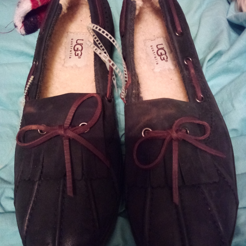 New Uggpure shoes 9